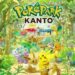 PokéPark Kanto – Taman Impian Peminat Pokémon Bakal Hadir Pada 2026