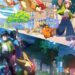 Pokémon Legends: Z-A Mendedahkan Watak & Ciri Baharu Termasuk Mega Evolution!