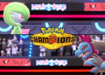 Pokémon Champions Akan Datang 2026, Gameplay Didedahkan!