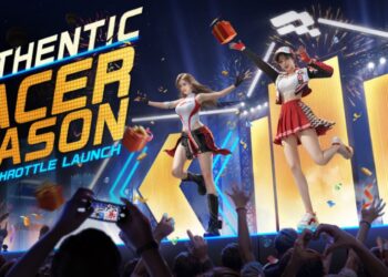 Mengapa Racing Master Season 3 Menetapkan Standard Baharu Untuk Game Mobile Racing