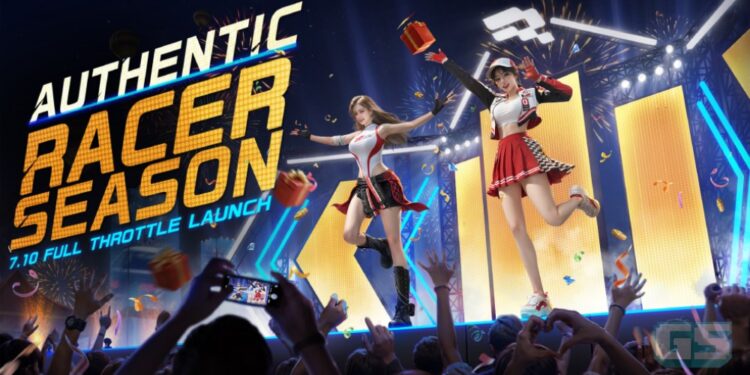 Mengapa Racing Master Season 3 Menetapkan Standard Baharu Untuk Game Mobile Racing