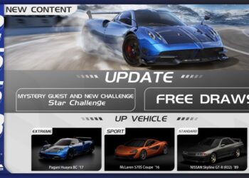 Racing Master “Authentic Racer Season” Gegarkan Malaysia Dengan Kereta & Pelbagai Acara Baharu!