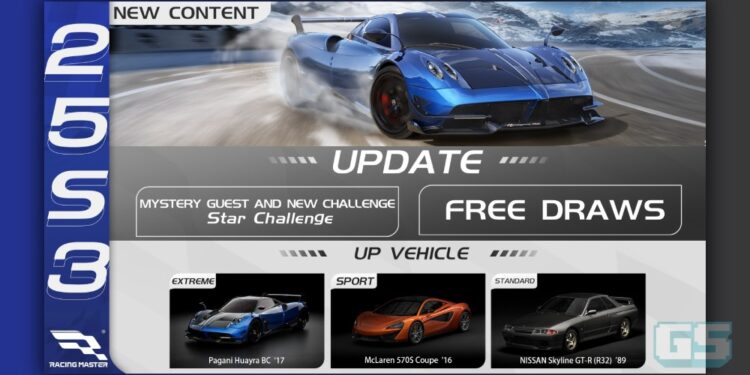 Racing Master “Authentic Racer Season” Gegarkan Malaysia Dengan Kereta & Pelbagai Acara Baharu!