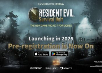 Resident Evil Survival Unit Bakal Keluar Tahun Ini, Pra-Pendaftaran Kini Dibuka