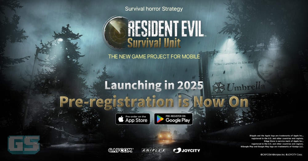 Resident Evil Survival Unit Bakal Keluar Tahun Ini, Pra-Pendaftaran Kini Dibuka