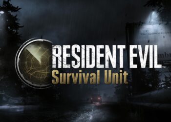 Resident Evil Survival Unit – Bukan Game Aksi, Tapi Strategi Mobile?