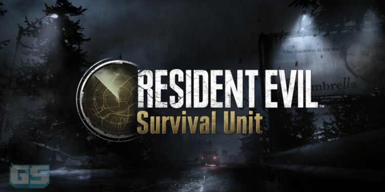 Resident Evil Survival Unit – Bukan Game Aksi, Tapi Strategi Mobile?