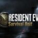 Resident Evil Survival Unit – Bukan Game Aksi, Tapi Strategi Mobile?