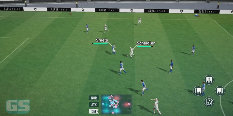 SEGA Umum Ujian Beta ‘SEGA Football Club Champions’, Permohonan Kini Dibuka