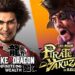 SEGA x BilibiliWorld Showcase Sale 2025 Tawar Diskaun Besar di Steam, Termasuk Bundle Baru “Like a Dragon!”