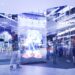 SEGA STORE TOKYO Dibuka di Shibuya, Membawa Barangan Eksklusif & Pengalaman Imersif