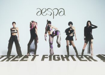aespa Membawa Sentuhan K-pop Ke Dalam Street Fighter 6 Melalui Kolaborasi Khas!