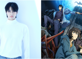 Netflix Umumkan Siri Live-Action Solo Leveling Dibintangi Byeon Woo-seok
