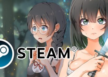 Peraturan Baru Steam Menyebabkan Pembuangan Game Dewasa & NSFW