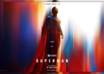 Reviu Filem Superman (2025) – Tidak Lagi Suram, Masa Depan Warna-Warni Di Bawah James Gunn!