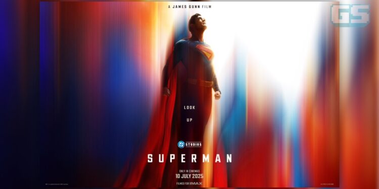 Reviu Filem Superman (2025) – Tidak Lagi Suram, Masa Depan Warna-Warni Di Bawah James Gunn!
