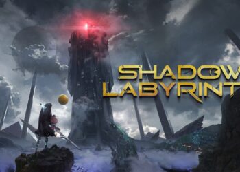 Reviu Shadow Labyrinth – Pengalaman Teramat Brutal, Jauh Beza Daripada Pac-Man Comel Yang Kita Kenal