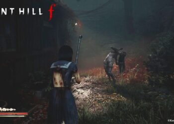 Previu Silent Hill f – Kengerian Baru Lagi Maut Berputik Dari Jepun Era Showa!