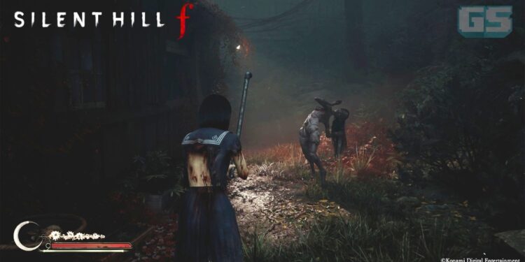 Previu Silent Hill f – Kengerian Baru Lagi Maut Berputik Dari Jepun Era Showa!
