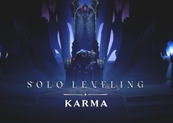 Netmarble Umum Solo Leveling: KARMA, Sebuah RPG Aksi Roguelite Untuk PC & Mobile