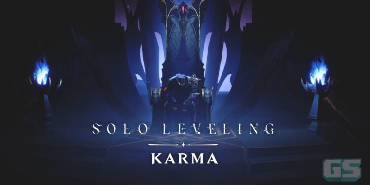 Netmarble Umum Solo Leveling: KARMA, Sebuah RPG Aksi Roguelite Untuk PC & Mobile