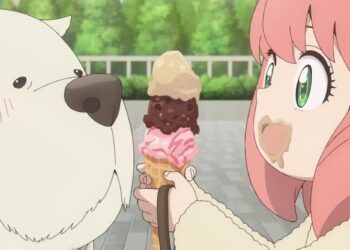 Anime SPY x FAMILY Season 3 Bakal Tayang Oktober 2025, Trailer Pertama Didedahkan!