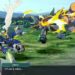 Previu Super Robot Wars Y – Sekilas Pandang Aksi Mecha Generasi Baharu!
