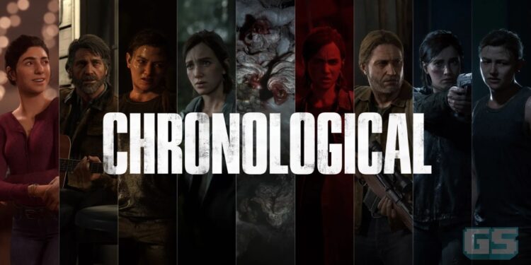 The Last of Us Part II Remastered Menambah “Chronological Mode” dalam Update Baharu