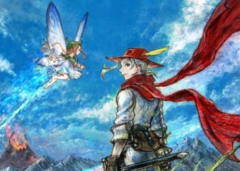 Square Enix Umum ‘The Adventures of Elliot: The Millennium Tales,’ RPG Aksi HD-2D Baharu Untuk Switch 2
