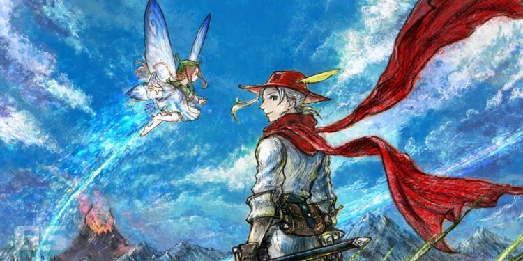 Square Enix Umum ‘The Adventures of Elliot: The Millennium Tales,’ RPG Aksi HD-2D Baharu Untuk Switch 2