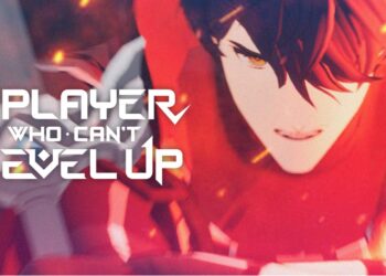 Webtoon Popular “The Player Who Can’t Level Up” Akan Melompat Ke Dunia Gaming Dengan Game Aksi Roguelite