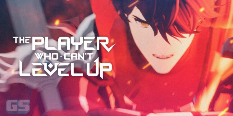 Webtoon Popular “The Player Who Can’t Level Up” Akan Melompat Ke Dunia Gaming Dengan Game Aksi Roguelite