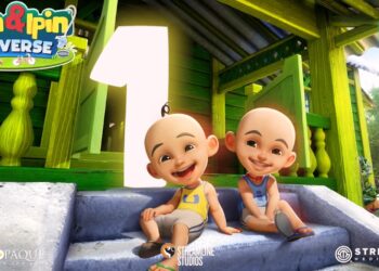 Les’ Copaque & Streamline Mempertahankan Nilai Harga Upin & Ipin Universe, Turut Menjawab Isu Streaming!