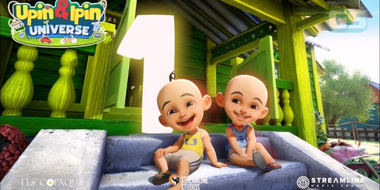 Les’ Copaque & Streamline Mempertahankan Nilai Harga Upin & Ipin Universe, Turut Menjawab Isu Streaming!