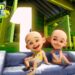 Les’ Copaque & Streamline Mempertahankan Nilai Harga Upin & Ipin Universe, Turut Menjawab Isu Streaming!