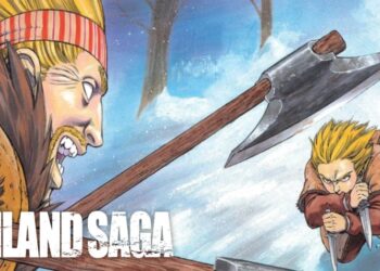 Manga Vinland Saga Tamat Selepas 20 Tahun, Pencipta Makoto Yukimura Mengimbas Kembali Legasinya