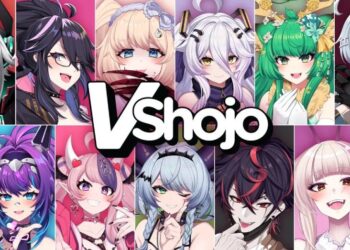 Ironmouse, Kson & Ramai VTuber Lain Tinggalkan VShojo, Syarikat Dituduh Tidak Membayar Gaji & Curi Dana Amal