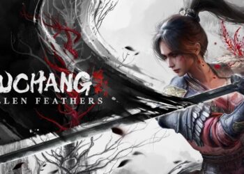 WUCHANG: Fallen Feathers – Aksi Wuxia Soulslike Memukau, Tapi Hanya Untuk Mereka Yang Mampu Bertahan