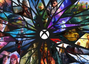 Microsoft Gaming Menghentikan Pekerja Secara Besar-Besaran, Beberapa Projek Game Besar Juga Dibatalkan!