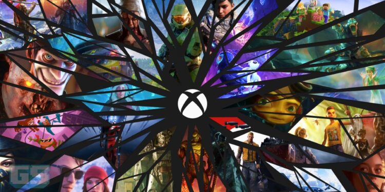 Microsoft Gaming Menghentikan Pekerja Secara Besar-Besaran, Beberapa Projek Game Besar Juga Dibatalkan!