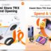 Xiaomi Bakal MemBuka Kedai Flagship Terbesar Di The Exchange TRX!