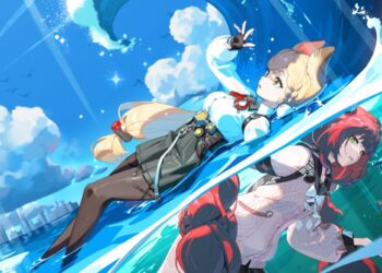 Zenless Zone Zero Update 2.1 Dilancarkan 16 Julai, Memperkenalkan Faction Spook Shack!