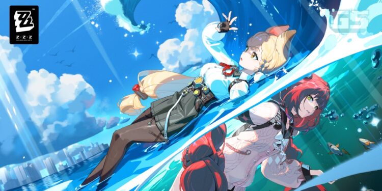 Zenless Zone Zero Update 2.1 Dilancarkan 16 Julai, Memperkenalkan Faction Spook Shack!