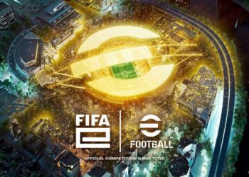 eFootball Dipilih Sebagai Salah Satu Tajuk Rasmi FIFAe World Cup 2025, Juga Umum Kandungan 30th Anniversary!