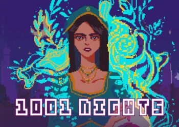 [BIC 2025] Kata-Kata Sebagai Senjata – Pandangan Eksklusif “1001 Nights” Oleh Ada Eden