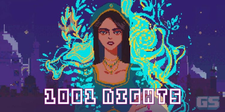 [BIC 2025] Kata-Kata Sebagai Senjata – Pandangan Eksklusif “1001 Nights” Oleh Ada Eden