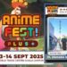 Honoka Inoue, Pelakon Suara “The Fragrant Flower,” Bakal Hadir di Anime Fest! Plus+ Pada September Ini!