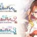 Atelier Ryza Secret Trilogy Deluxe Pack Akan Tiba 13 November, Padat Dengan Cerita Baharu