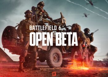 Open Beta Battlefield 6 Bermula Minggu Ini: Semua Info Penting—Cara Akses, Kandungan & Spec PC!