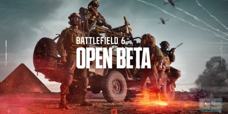 Open Beta Battlefield 6 Bermula Minggu Ini: Semua Info Penting—Cara Akses, Kandungan & Spec PC!